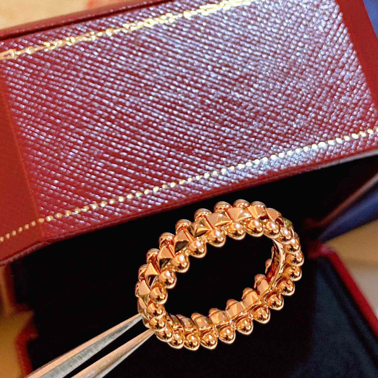 Cartier Ring - FashionPlug