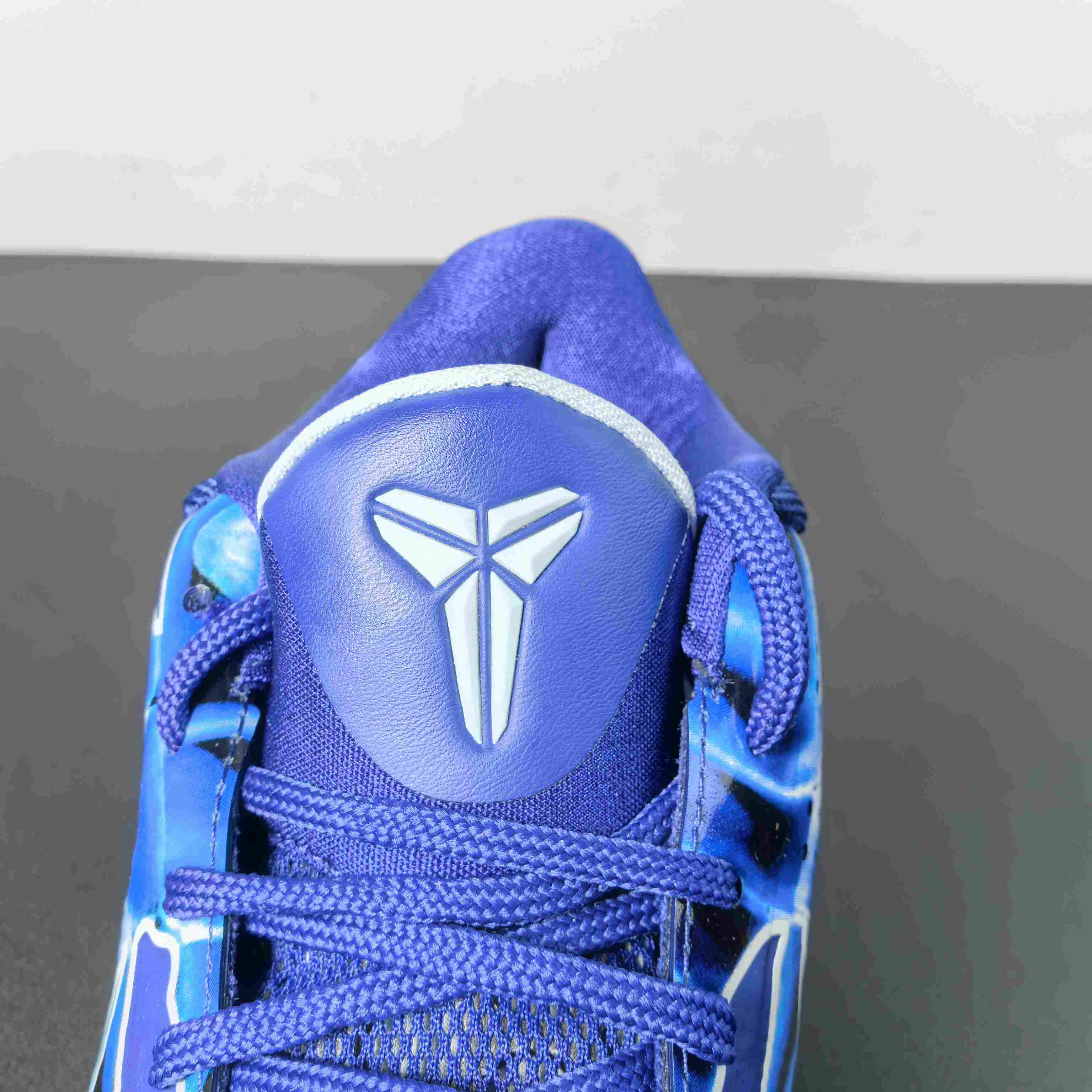 Kobe 5 Protro “X-Ray”  HJ4303-400 - FashionPlug