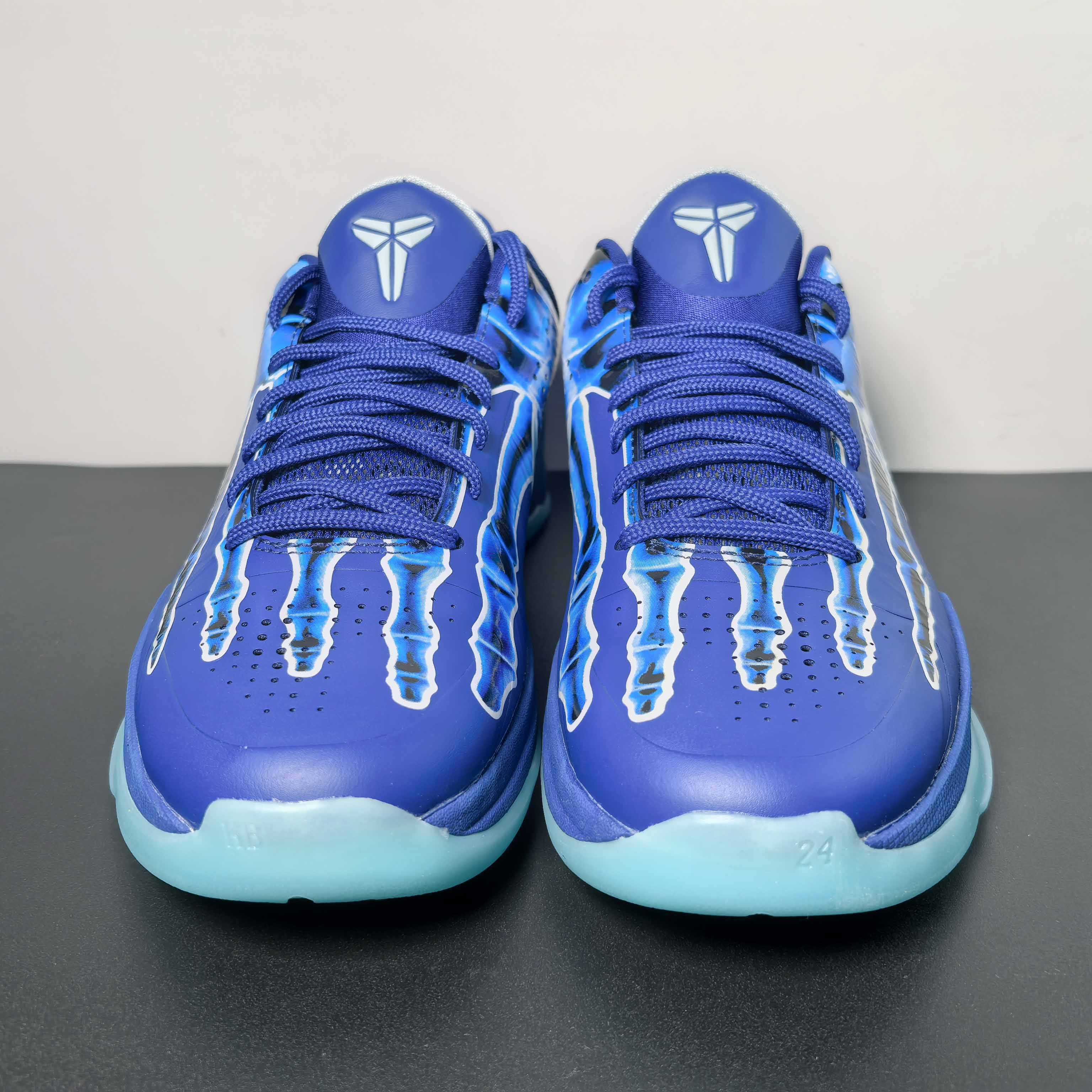Kobe 5 Protro “X-Ray”  HJ4303-400 - FashionPlug