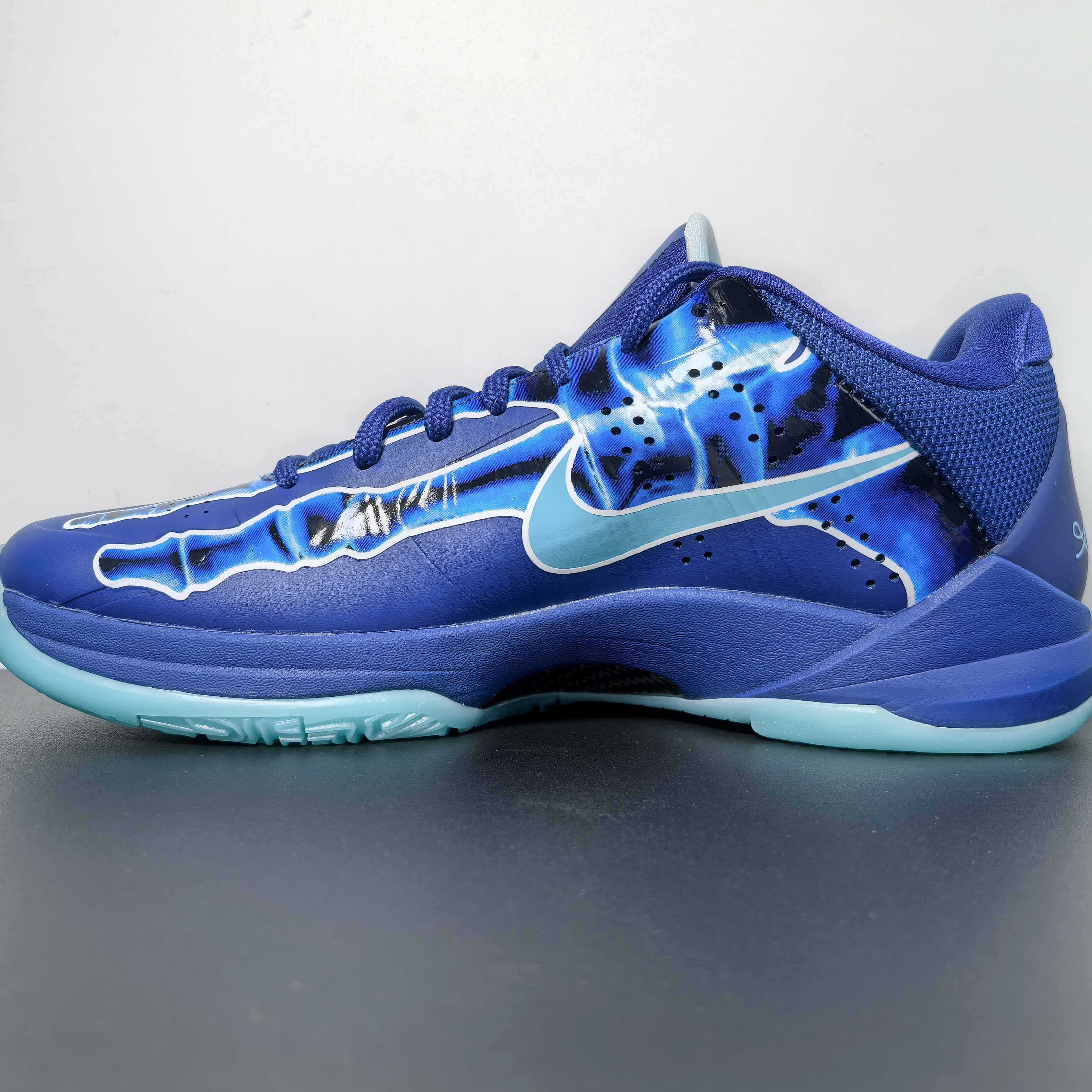 Kobe 5 Protro “X-Ray”  HJ4303-400 - FashionPlug