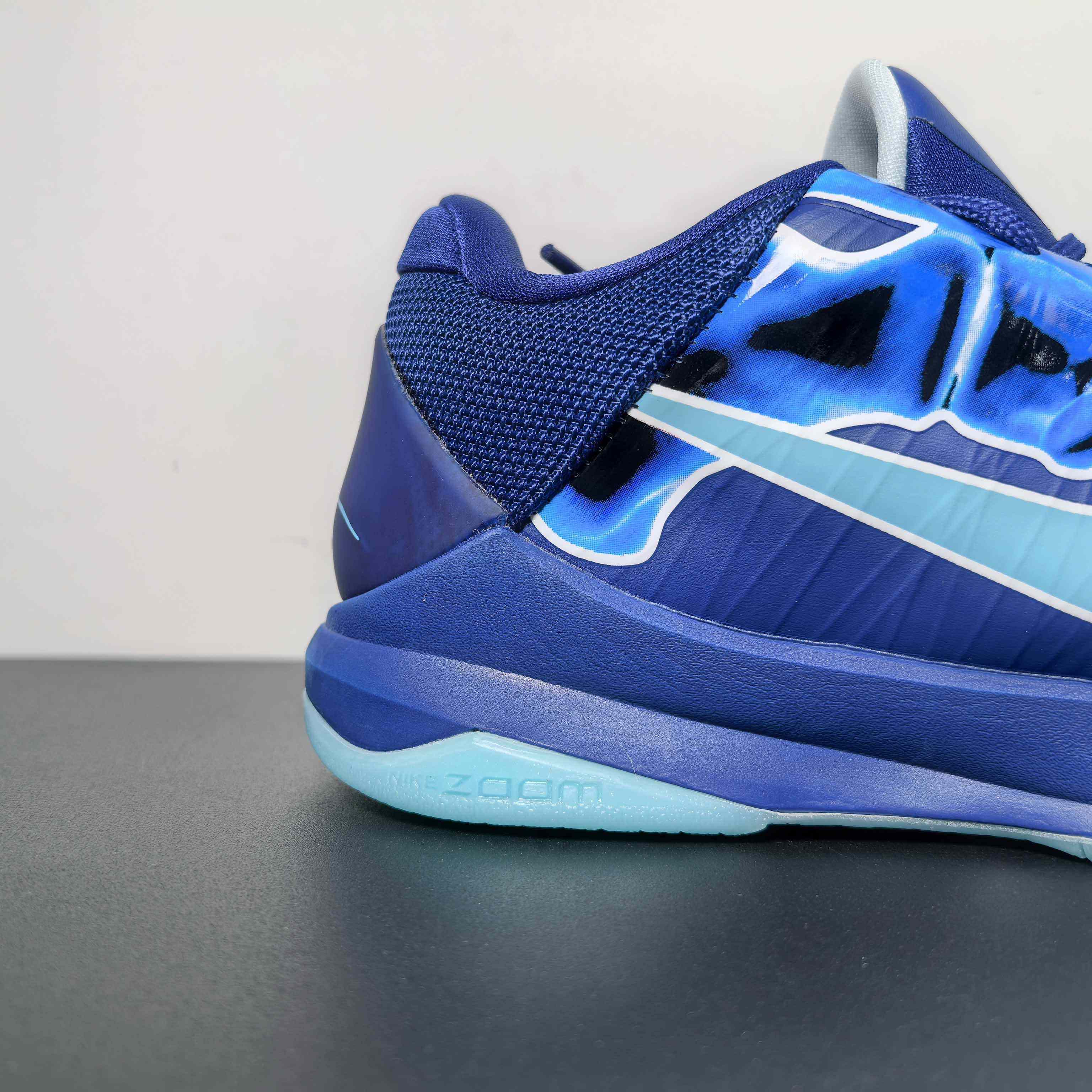 Kobe 5 Protro “X-Ray”  HJ4303-400 - FashionPlug