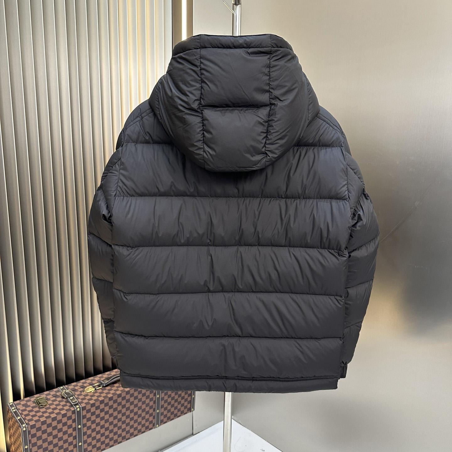 Moncler Poirier Puffer Jacket - FashionPlug