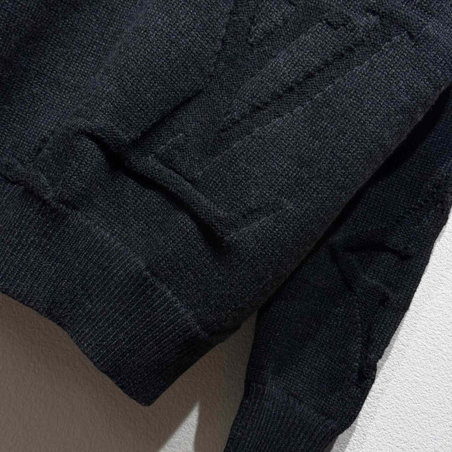 Louis Vuitton Embroidered Cotton Jersey Crewneck   - FashionPlug