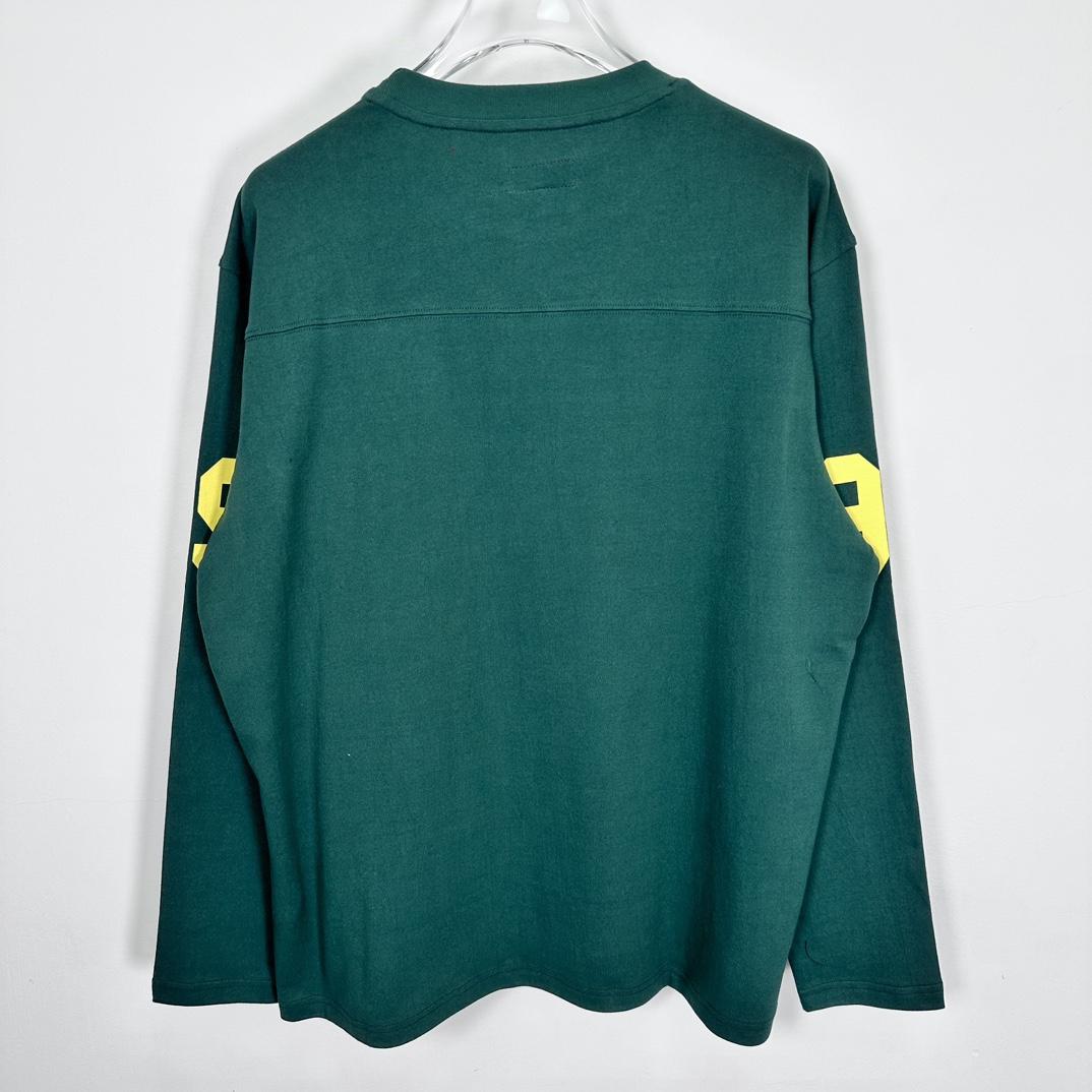 Supreme SS24 99 LS Tee - FashionPlug