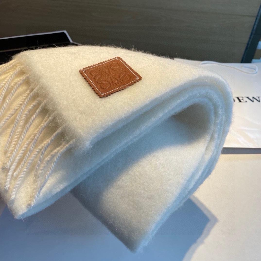 Loewe Scarf  - FashionPlug
