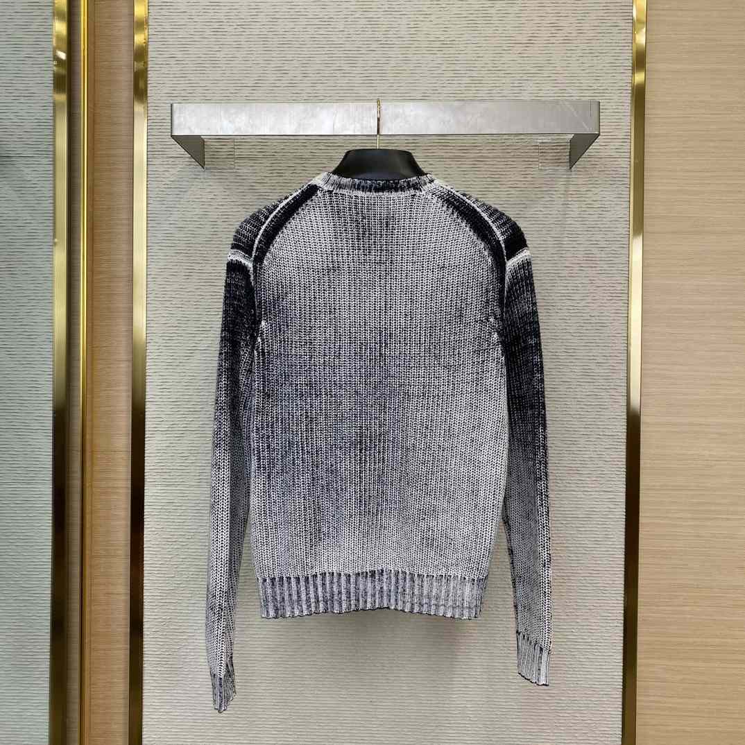 Acne Studios Crew Neck Jumper - FashionPlug