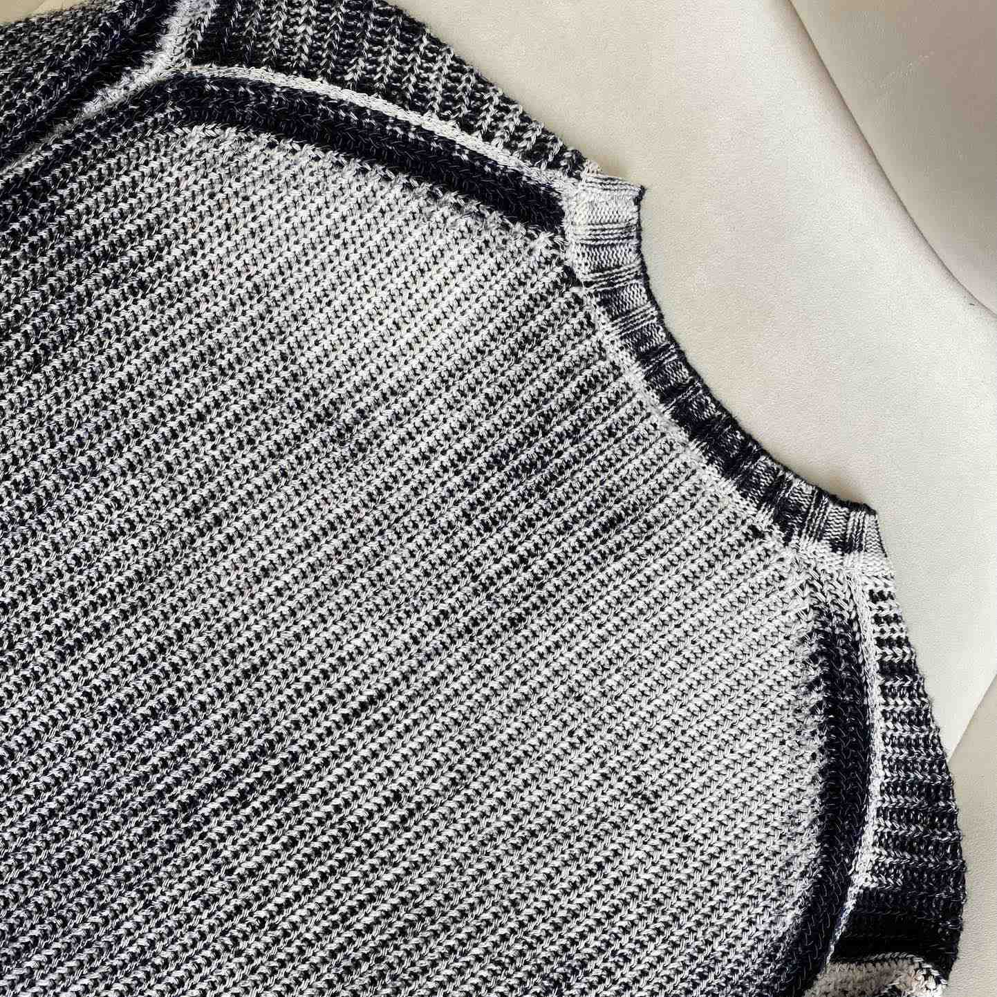 Acne Studios Crew Neck Jumper - FashionPlug
