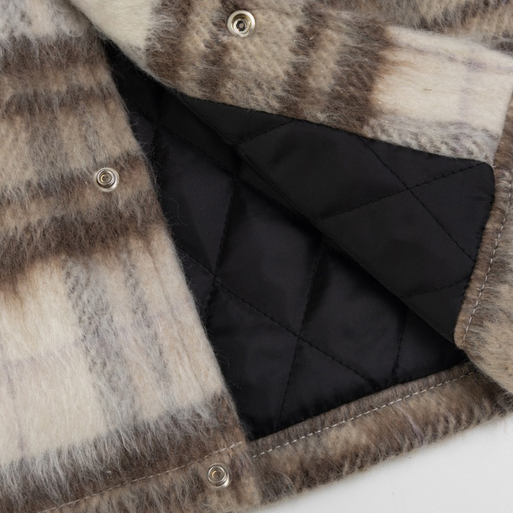 Chrome Hearts Jacket - FashionPlug