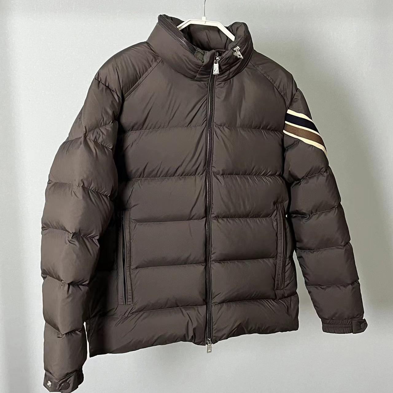 Moncler Solayan Short Down Jacket - FashionPlug