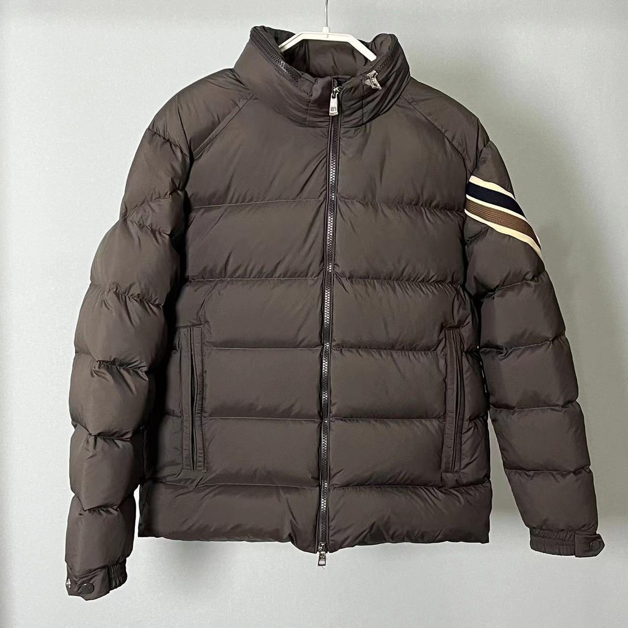 Moncler Solayan Short Down Jacket - FashionPlug