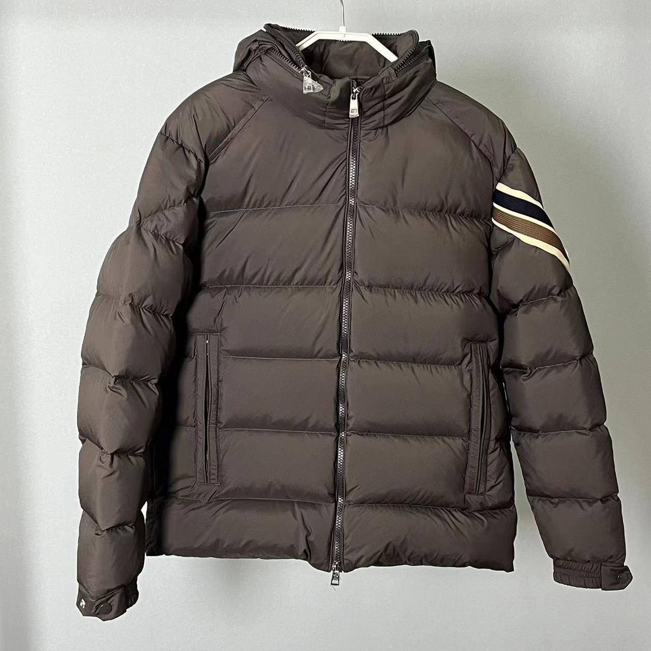 Moncler Solayan Short Down Jacket - FashionPlug