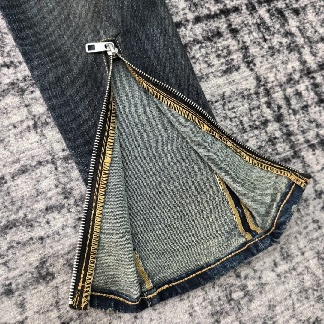 Purple-Brand Jeans   00105 - FashionPlug