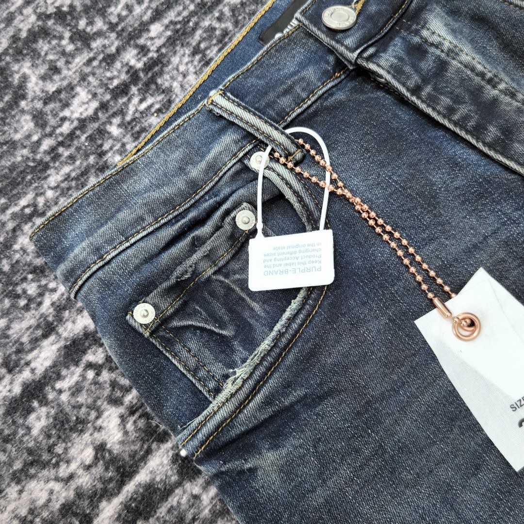 Purple-Brand Jeans   00105 - FashionPlug