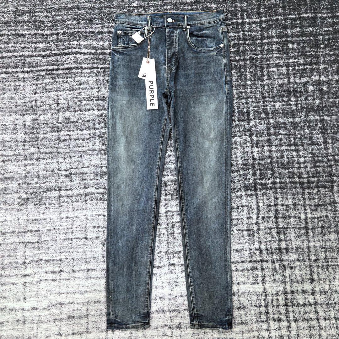 Purple-Brand Jeans   00105 - FashionPlug