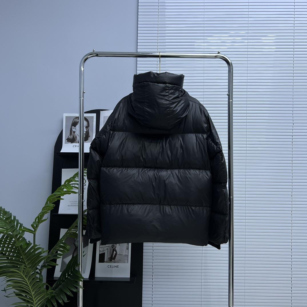 Canada Goose Crofton Puffer Jacket - FashionPlug
