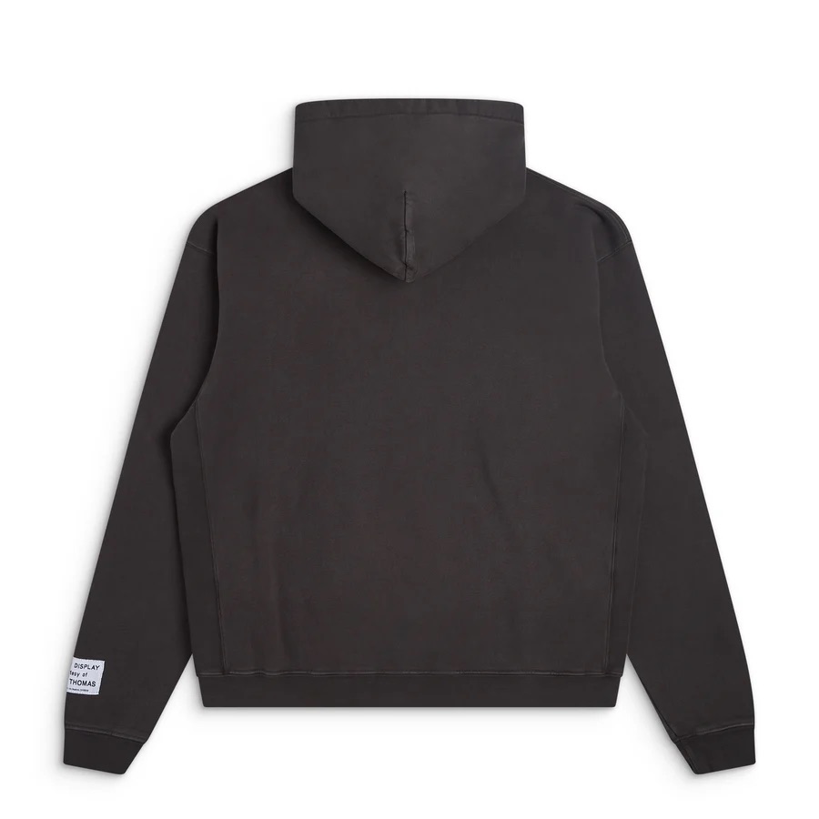 Gallery Dept. GD Size Logo Hoodie - FashionPlug
