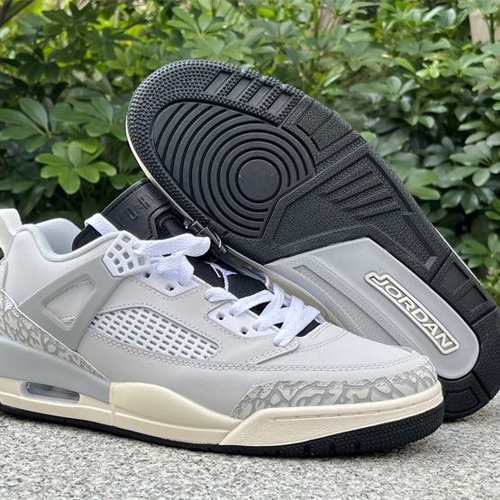 Jordan Spizike Low Sneakers   FQ1191-011 - FashionPlug