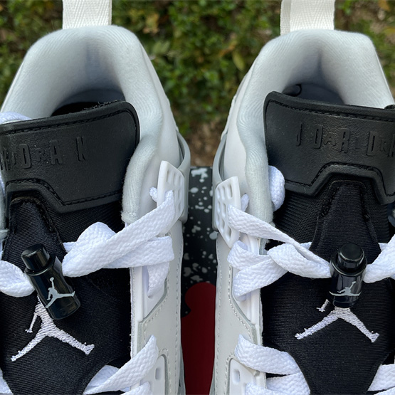 Jordan Spizike Low Sneakers   FQ1191-011 - FashionPlug