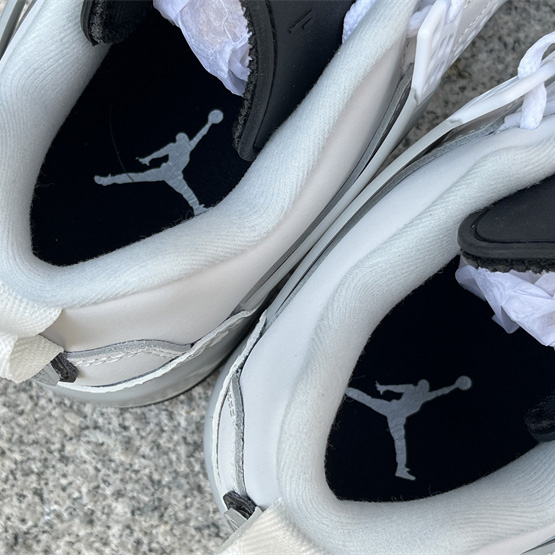 Jordan Spizike Low Sneakers   FQ1191-011 - FashionPlug