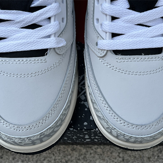 Jordan Spizike Low Sneakers   FQ1191-011 - FashionPlug