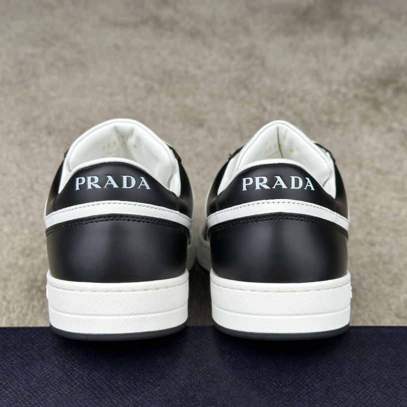Prada Downtown Sneakers - FashionPlug