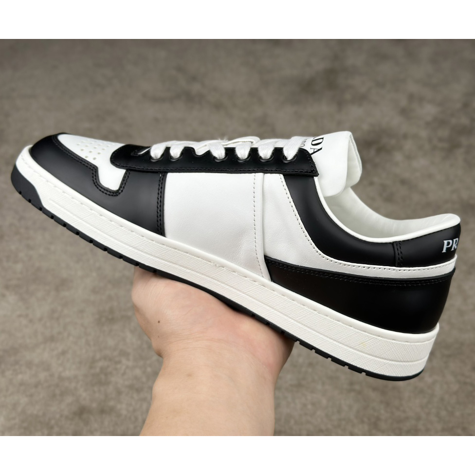 Prada Downtown Sneakers - FashionPlug