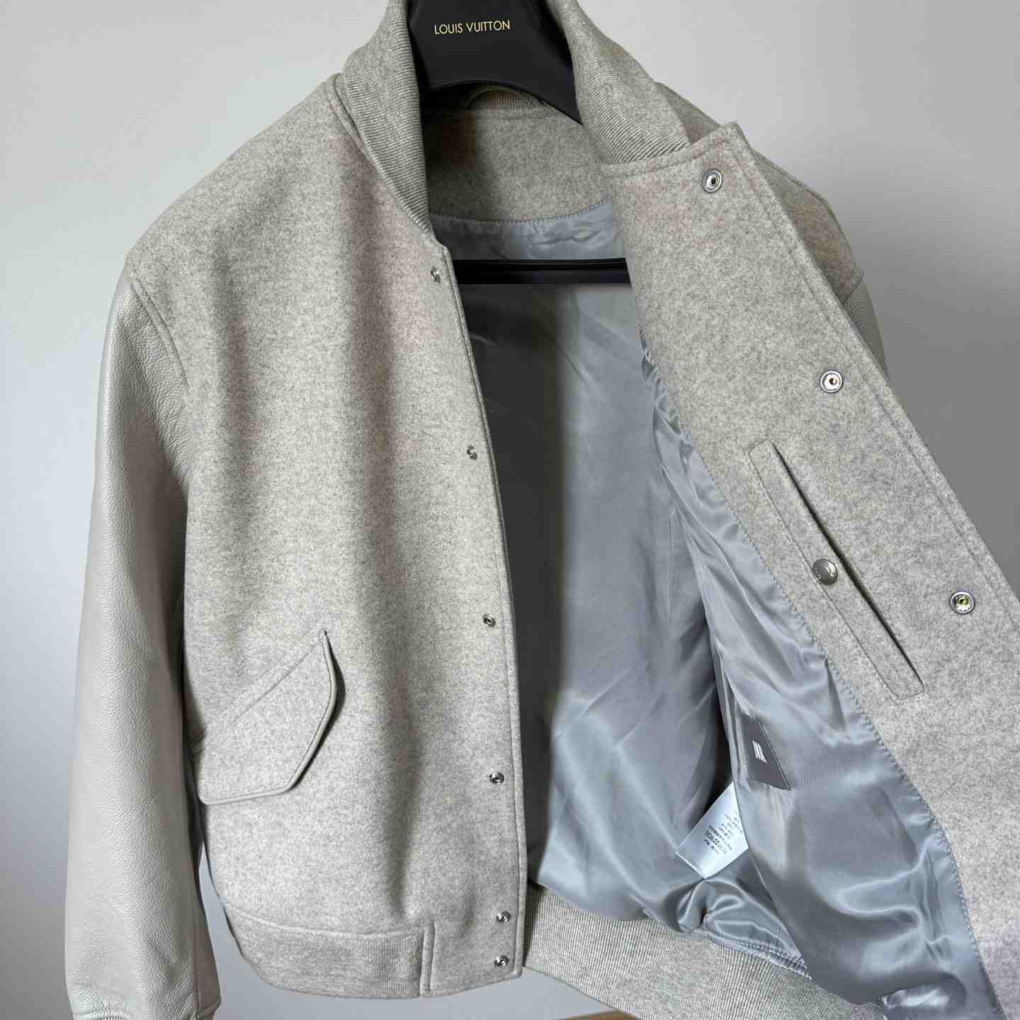 Dior Jacket    - FashionPlug