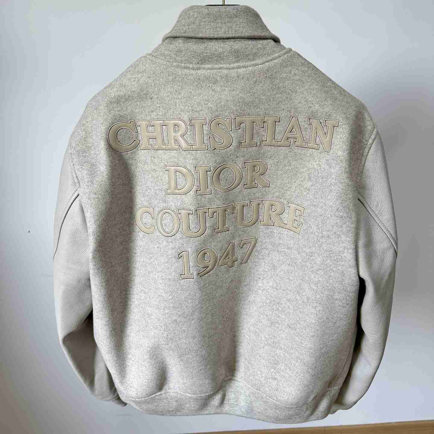 Dior Jacket    - FashionPlug