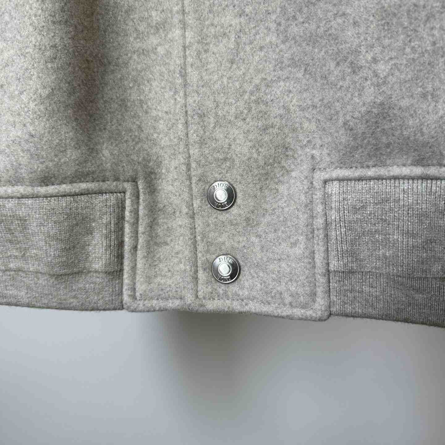 Dior Jacket    - FashionPlug