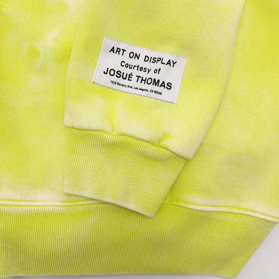Gallery Dept. Zip-up Sweatshirt With Hood - FashionPlug