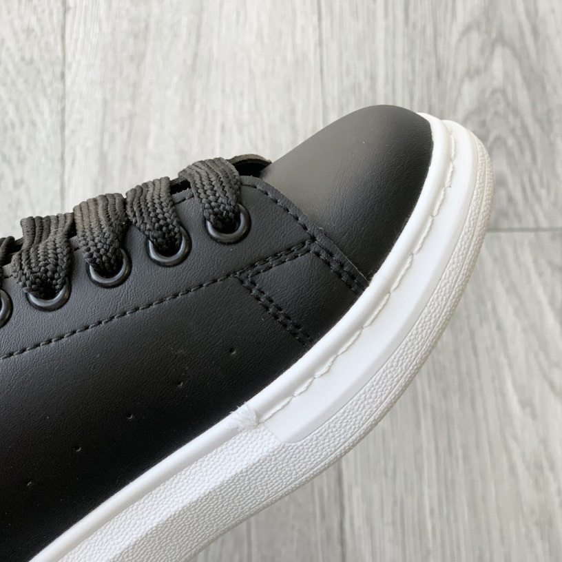 Alexander Mcqueen Oversized Kdis Sneaker  - FashionPlug