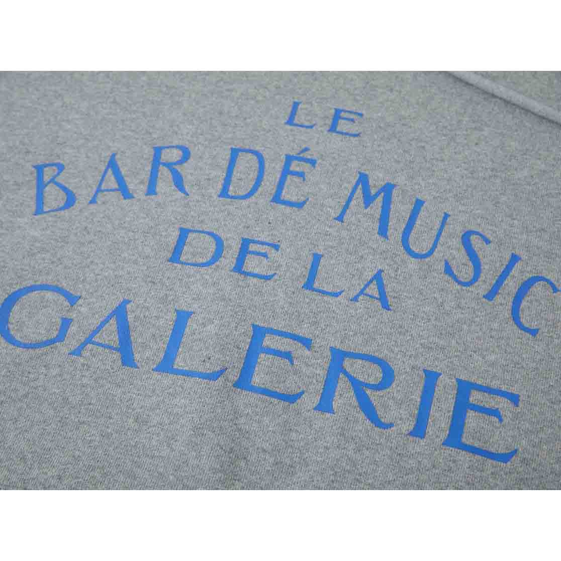 Gallery Dept.  Le LE Bar Vintage Hoodie - FashionPlug