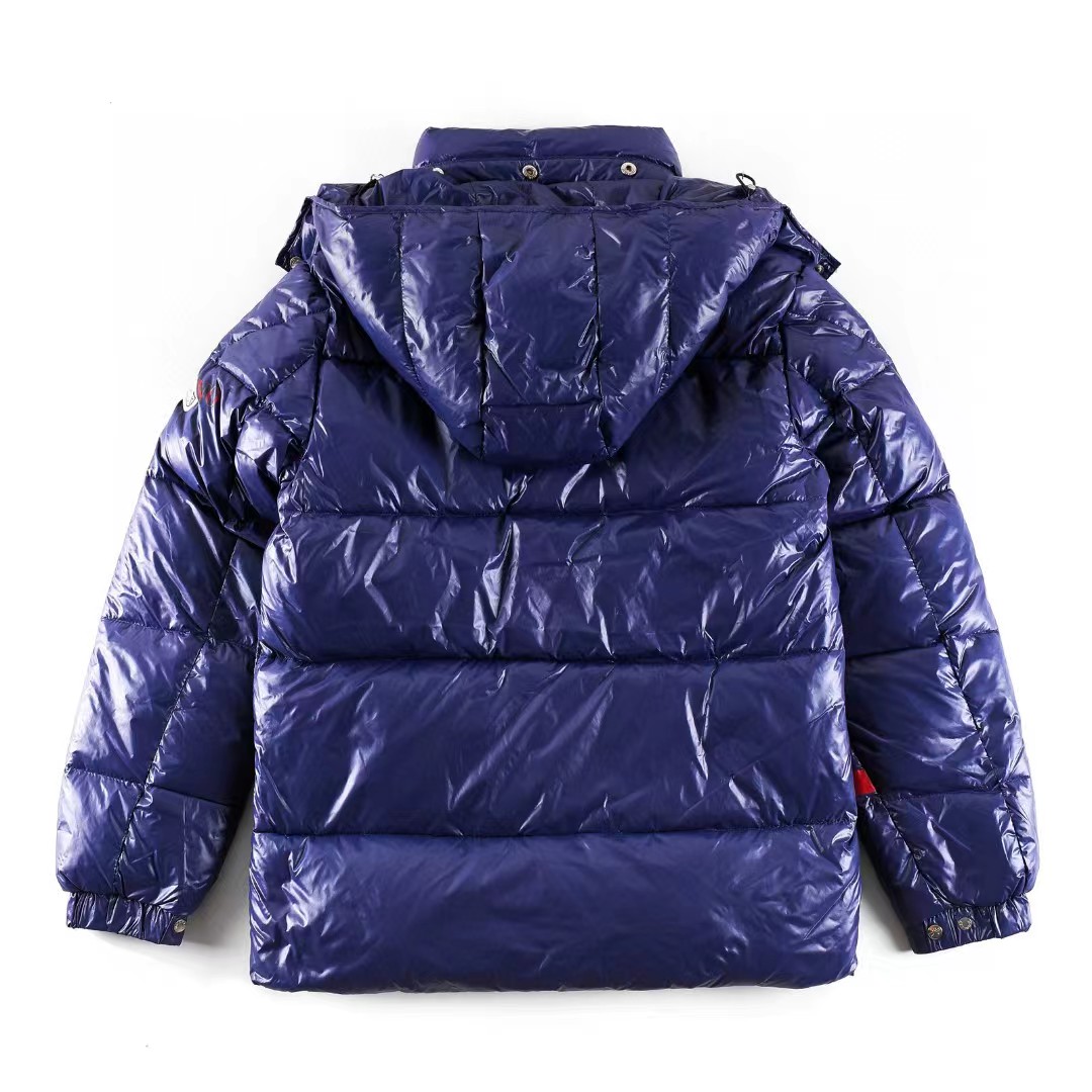 Valenti x Moncler Down Jakcet - FashionPlug