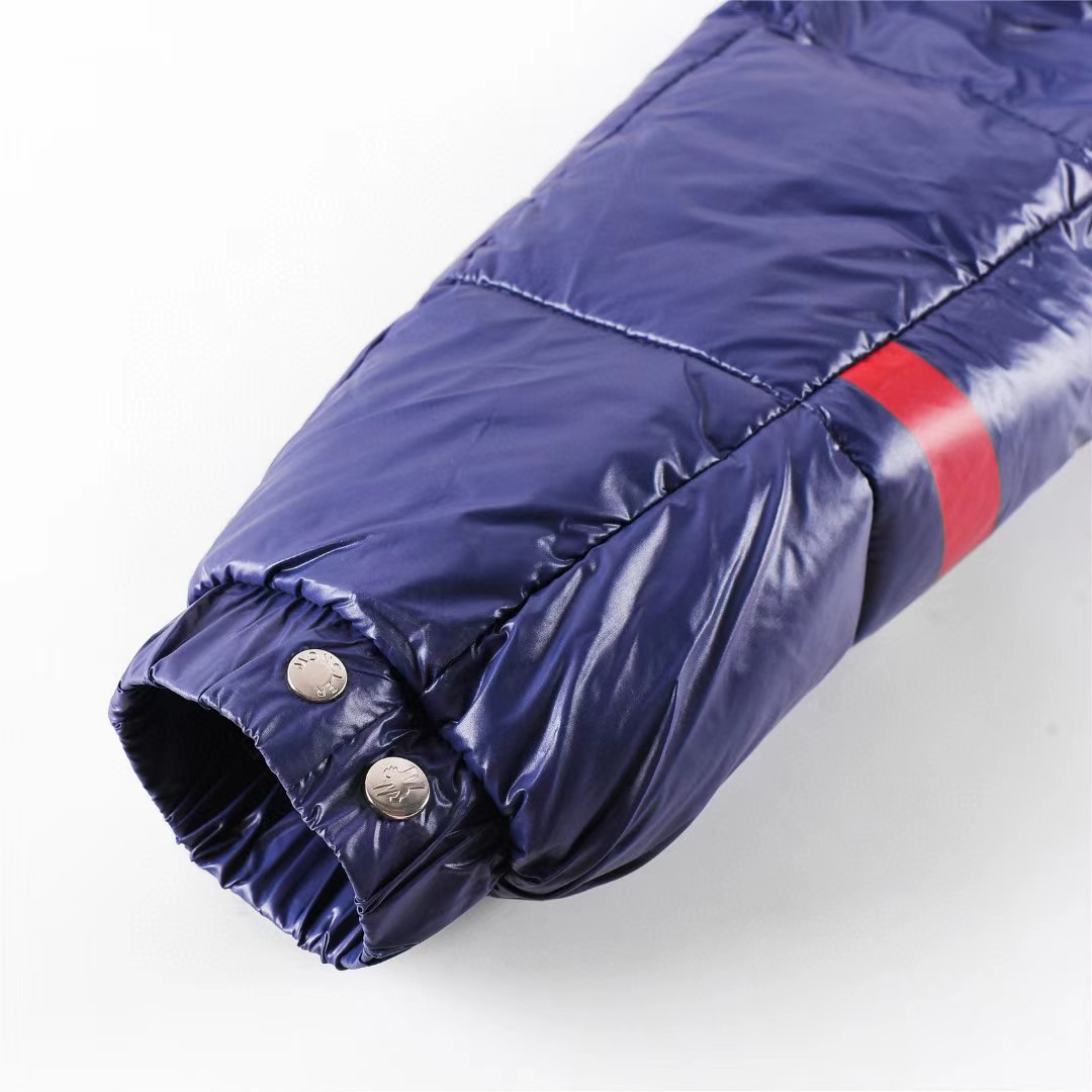 Valenti x Moncler Down Jakcet - FashionPlug