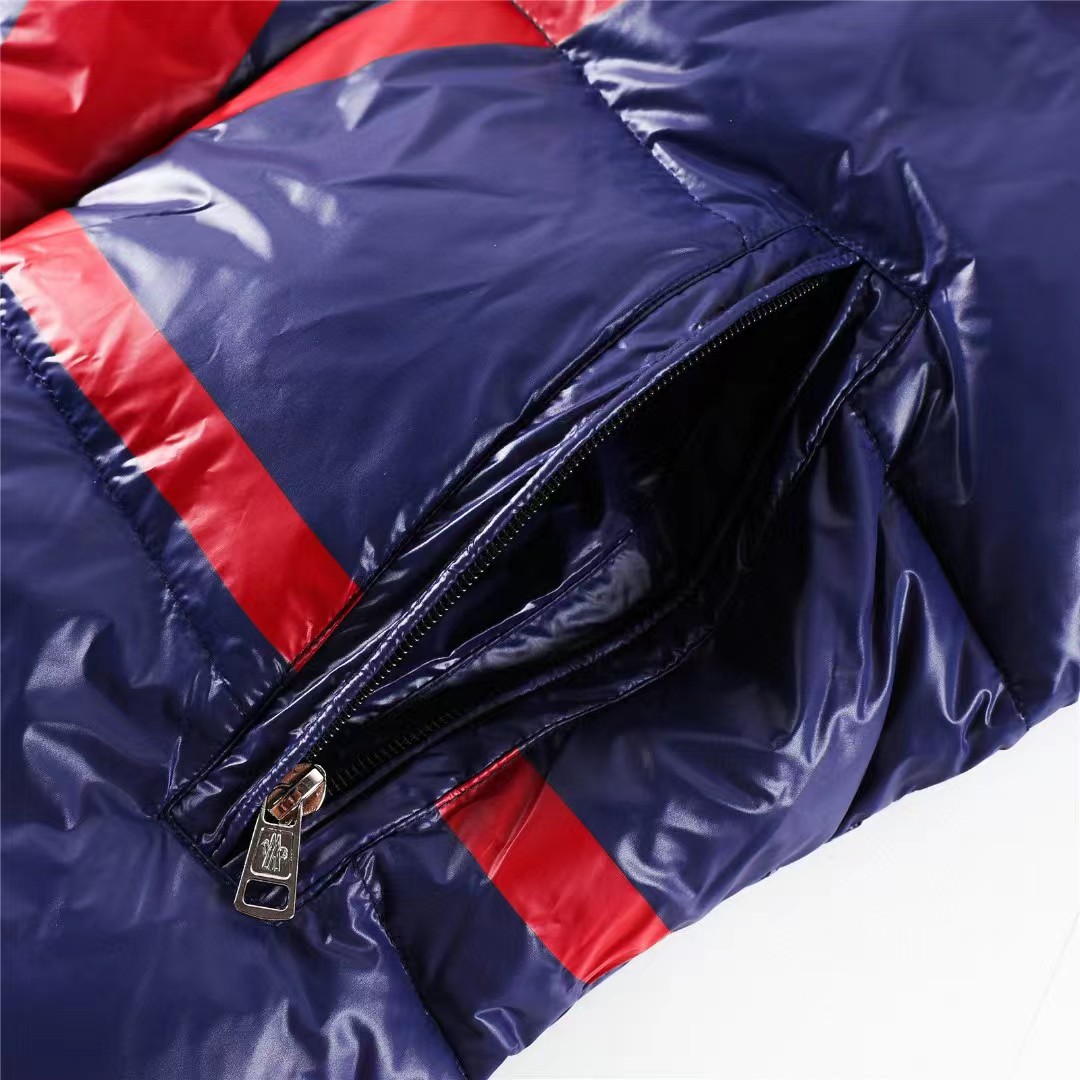 Valenti x Moncler Down Jakcet - FashionPlug