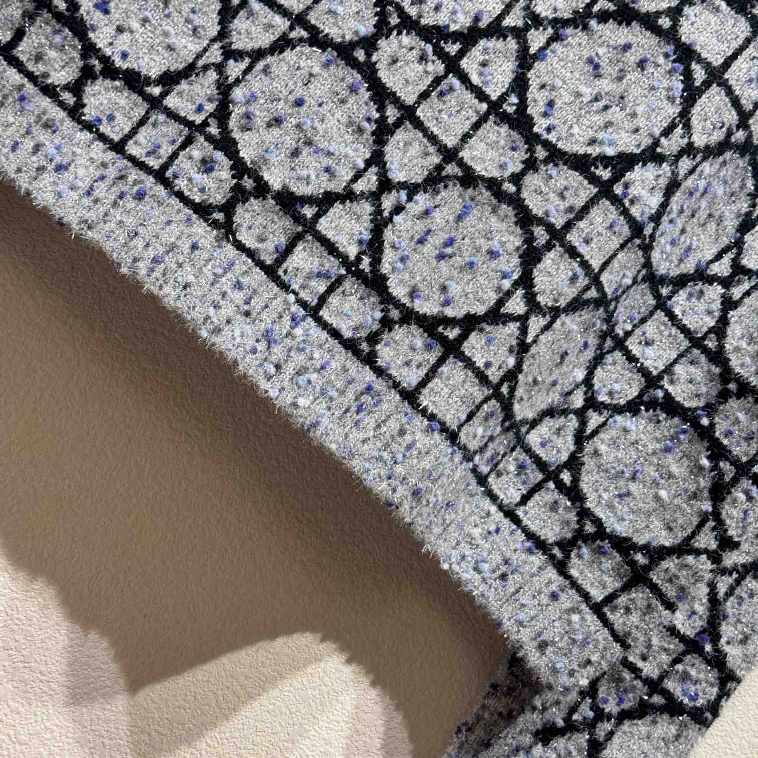 Dior Cannage Sweater - FashionPlug