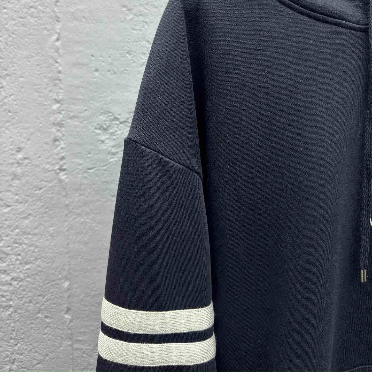 Saint Laurent Hoodie  - FashionPlug