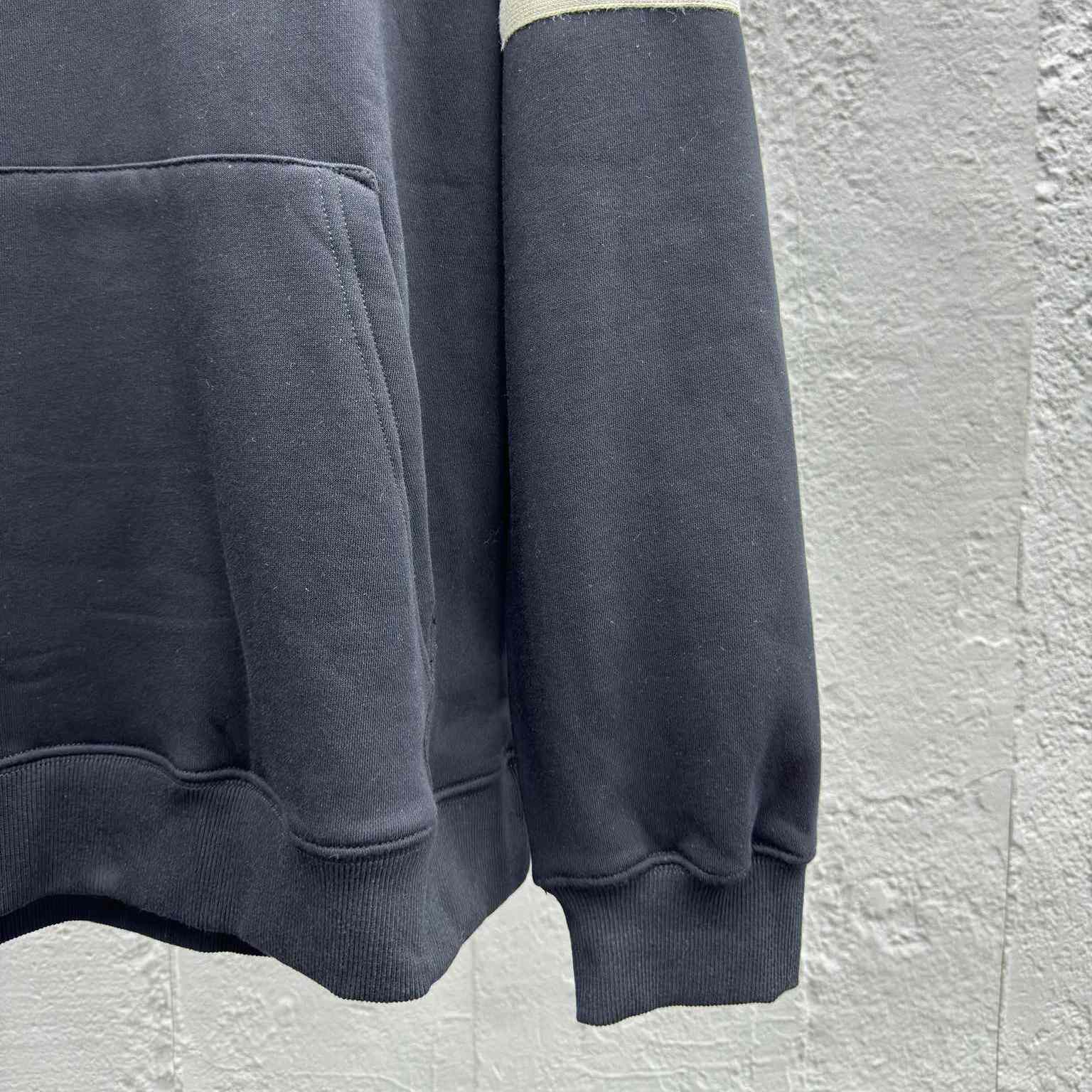 Saint Laurent Hoodie  - FashionPlug