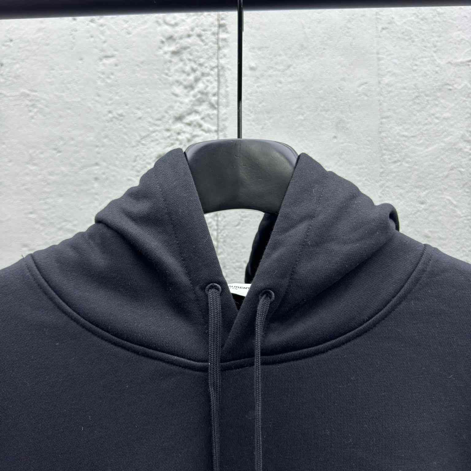 Saint Laurent Hoodie  - FashionPlug