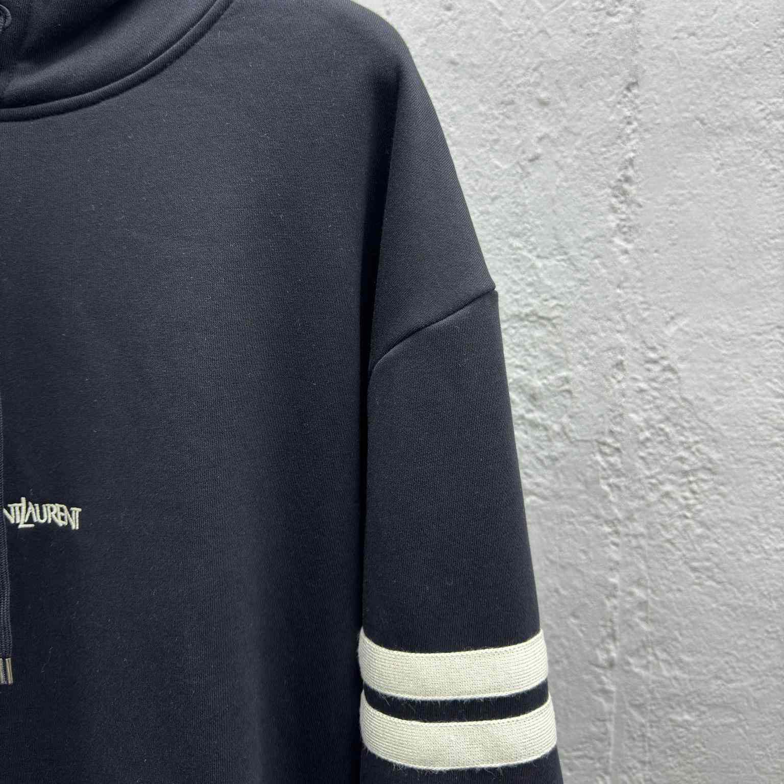 Saint Laurent Hoodie  - FashionPlug