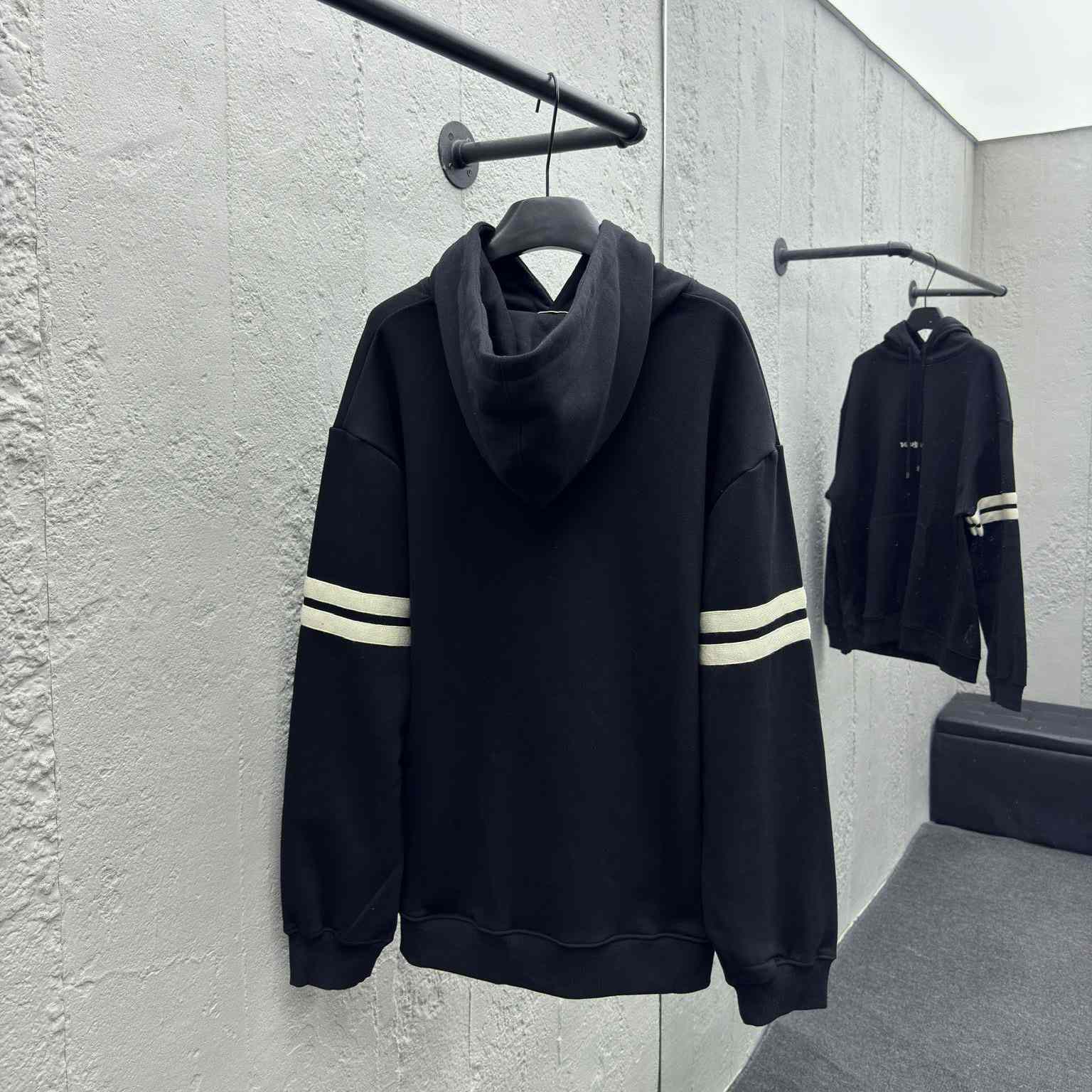Saint Laurent Hoodie  - FashionPlug