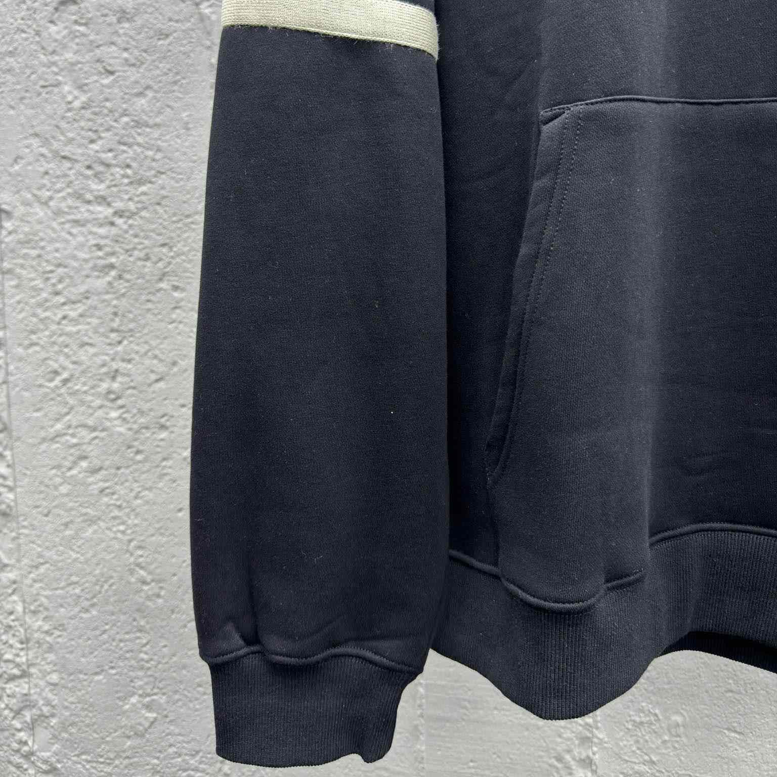 Saint Laurent Hoodie  - FashionPlug
