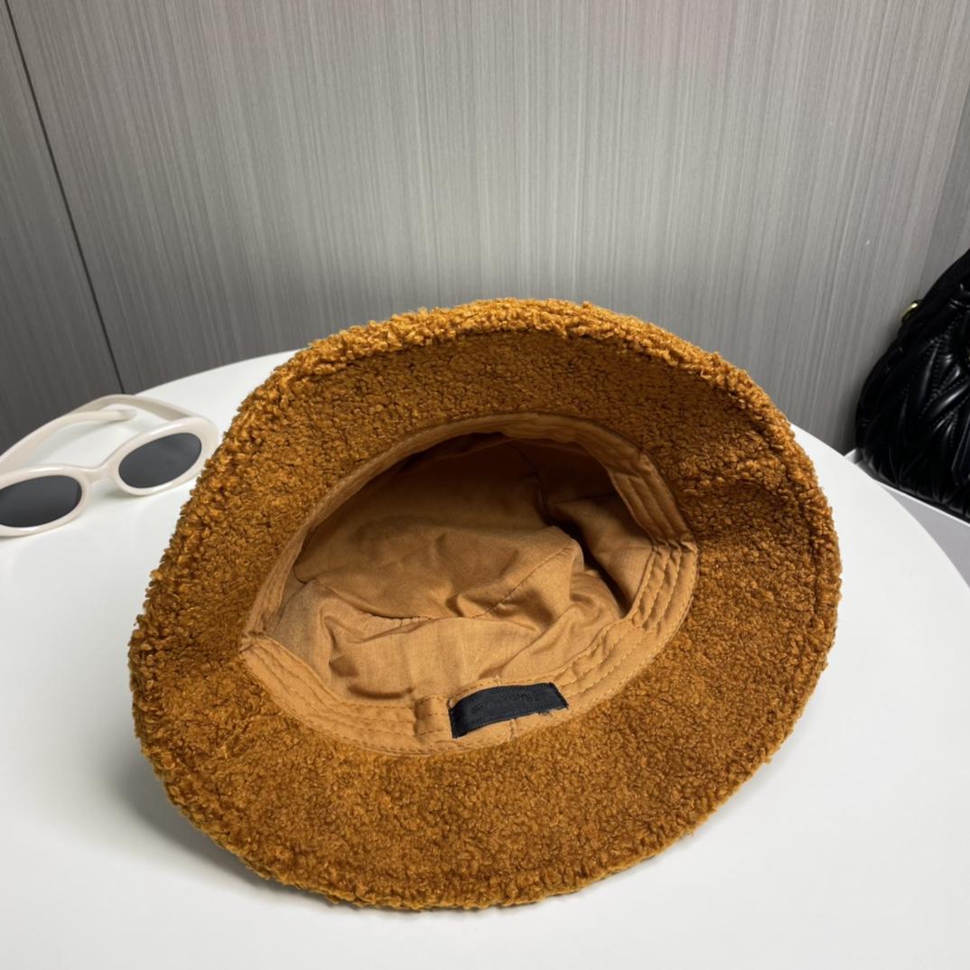 Prada Bucket Hat - FashionPlug