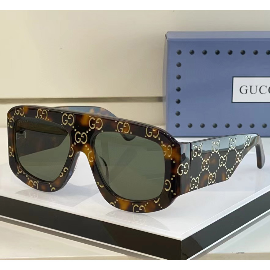 Gucci Sunglasses   - FashionPlug
