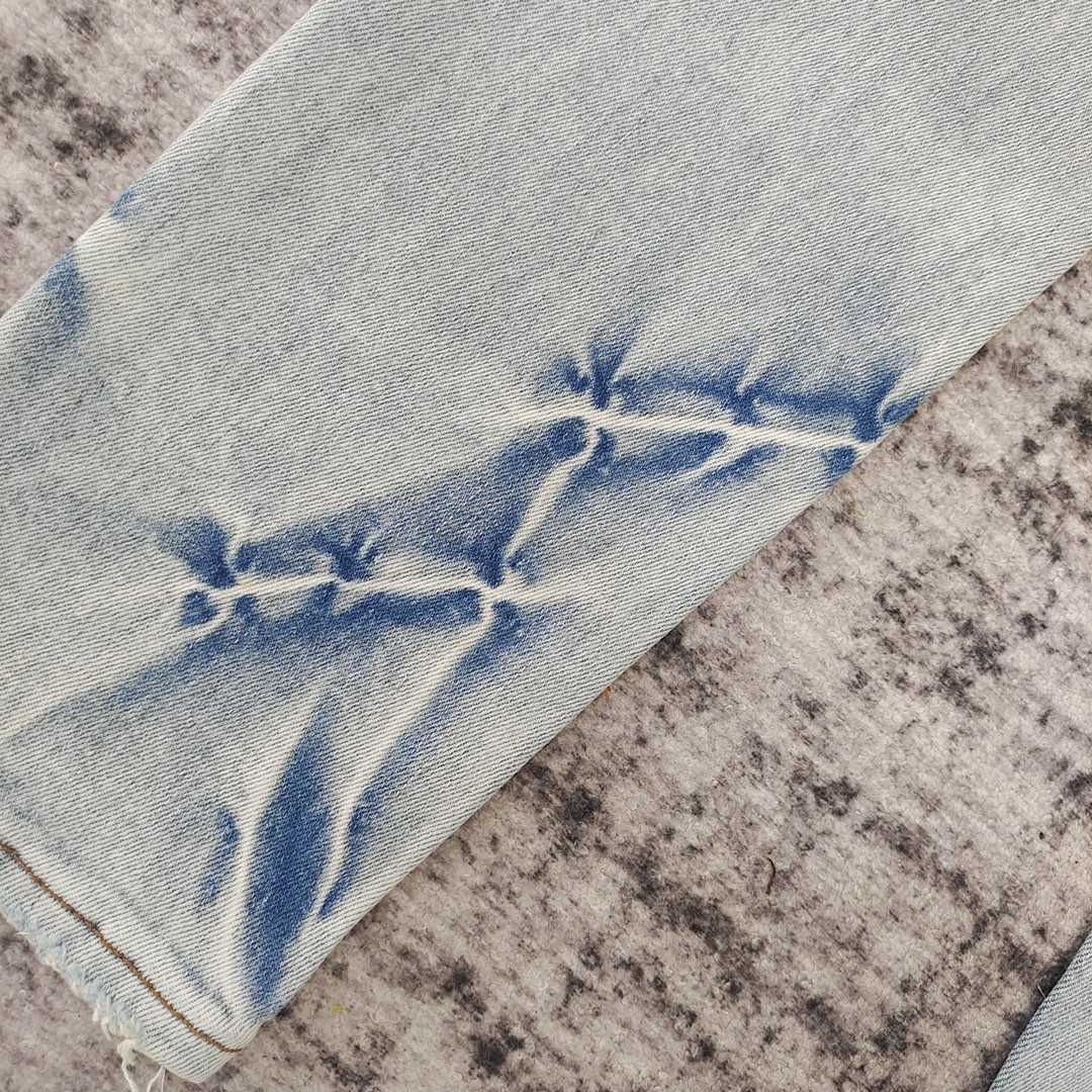 Amiri Slim Fit Jeans    687 - FashionPlug