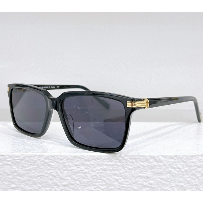 Cartier Sunglasses - FashionPlug