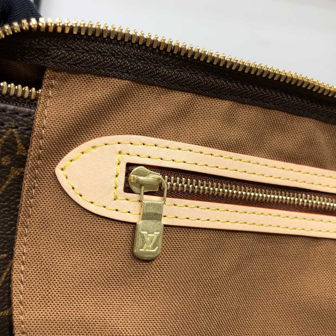 Louis Vuitton Speedy Bandoulière 35   M41111 - FashionPlug