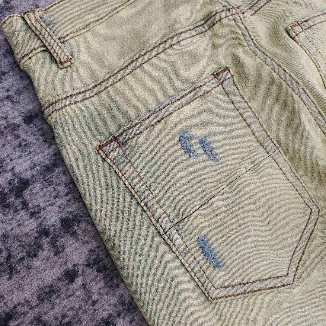 Amiri Slim Fit Jeans    679 - FashionPlug