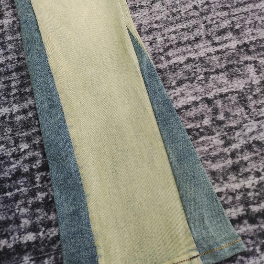 Amiri Slim Fit Jeans    679 - FashionPlug