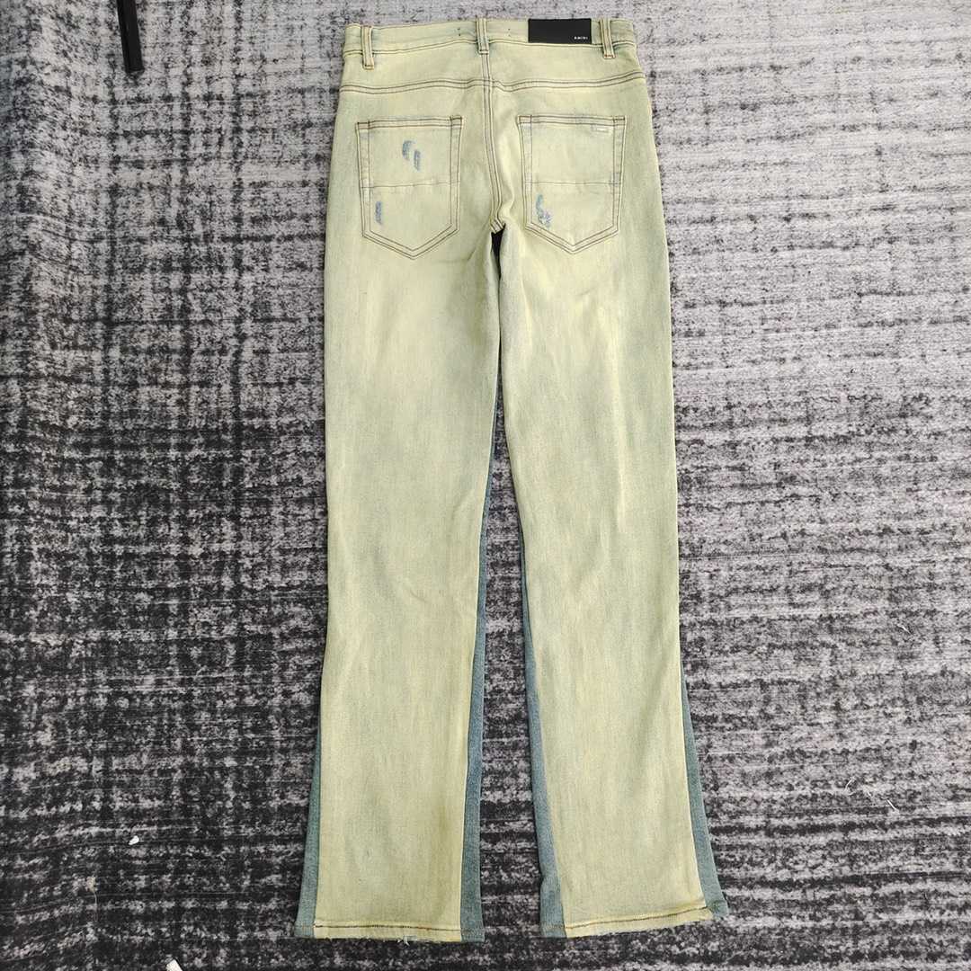 Amiri Slim Fit Jeans    679 - FashionPlug
